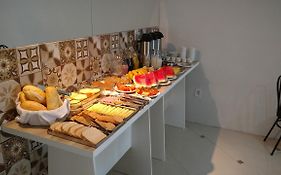Lótus Hotel